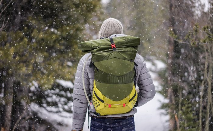 Backpack